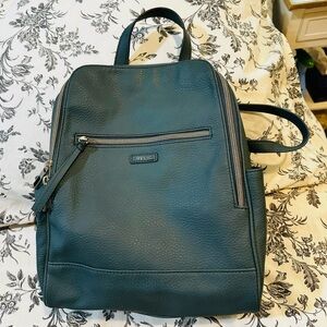 Relic Women's Dark Teal Green Backpack